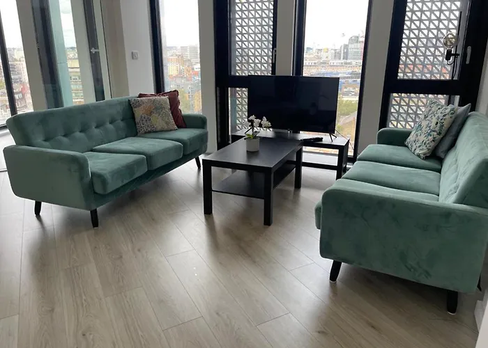 Manhattan Pad By Condokeeper