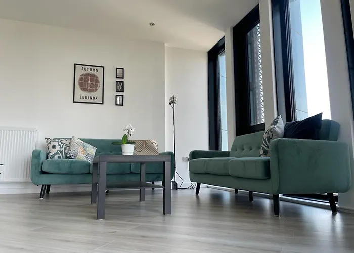 Manhattan Pad By Condokeeper